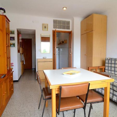 דירות L' Escala Riells De Mar A6 מראה חיצוני תמונה
